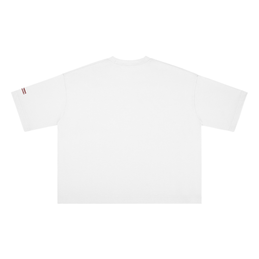 GOD'S FAV BOX TEE