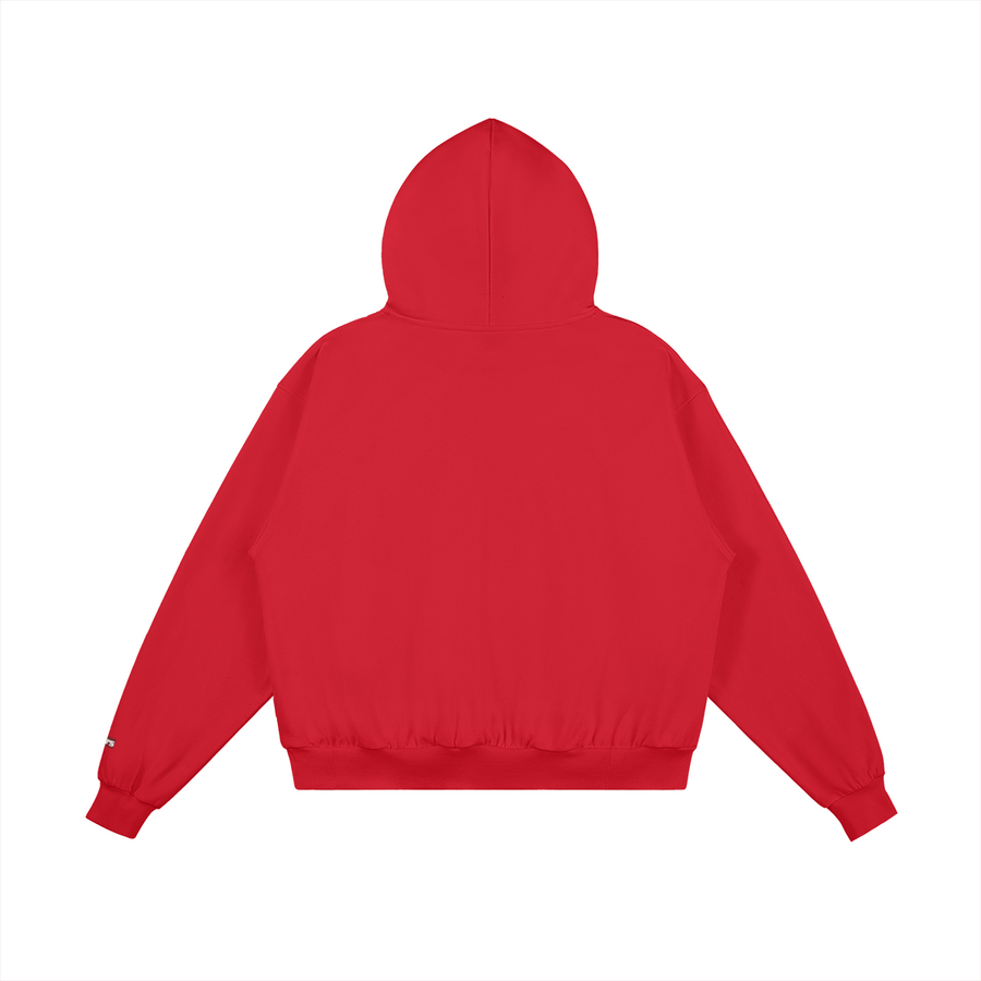 JUMBO MEMBERS HOODIE