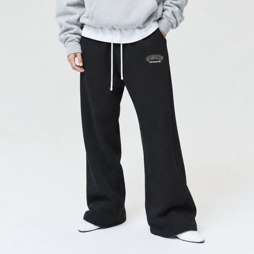 Unisex Fleece Pants
