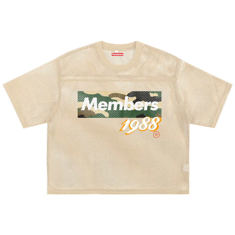 Fatigue Members Jersey