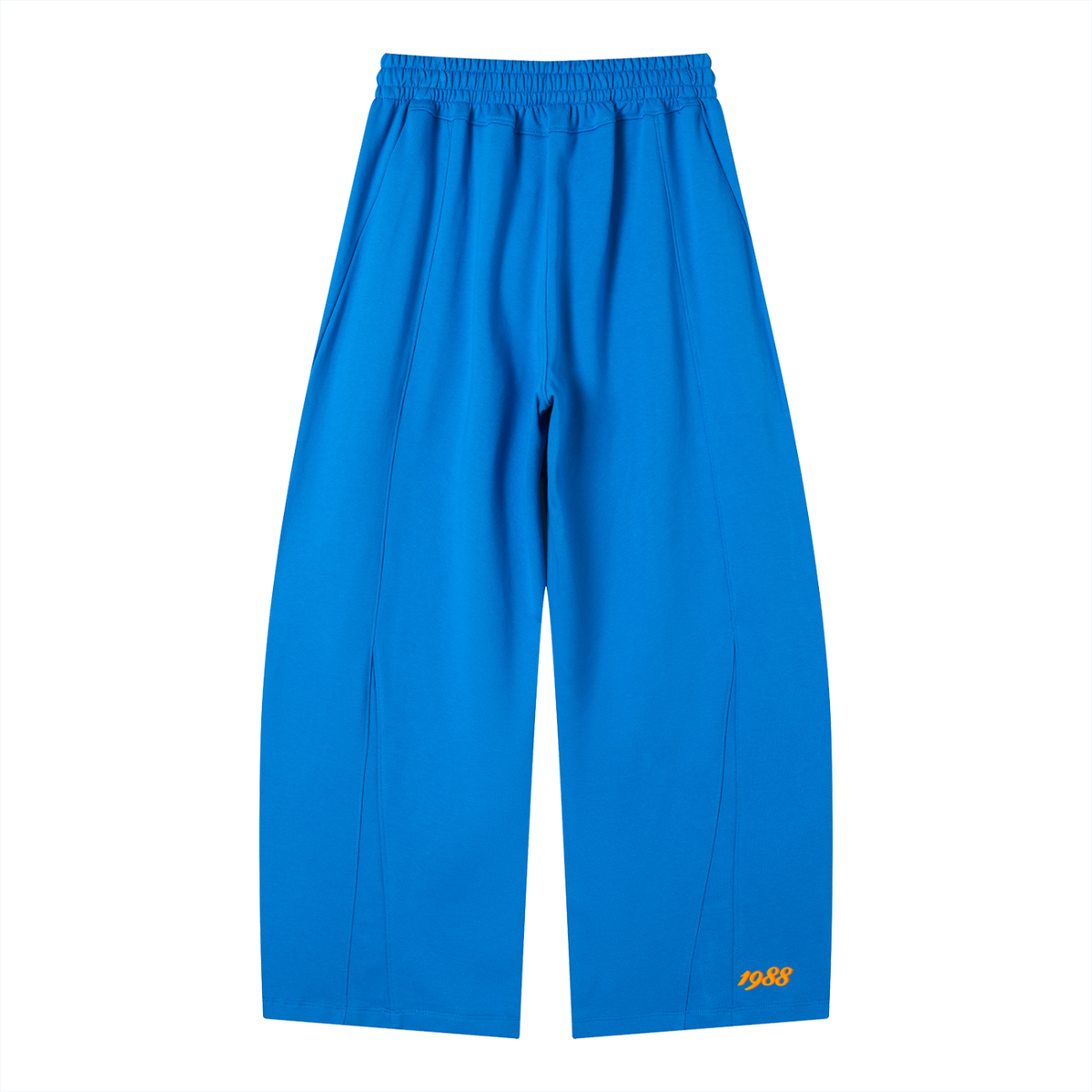 1988 Heavyweight Wide Leg Panel Sweatpants