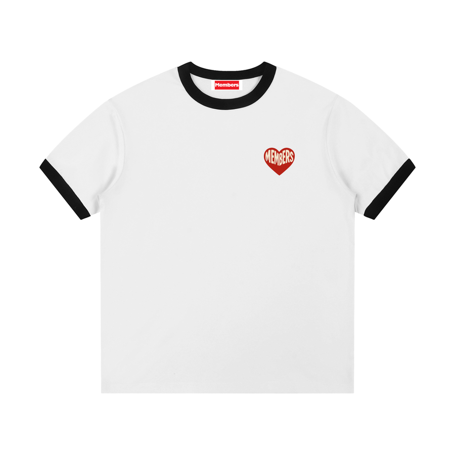OMC Crewneck T-Shirt