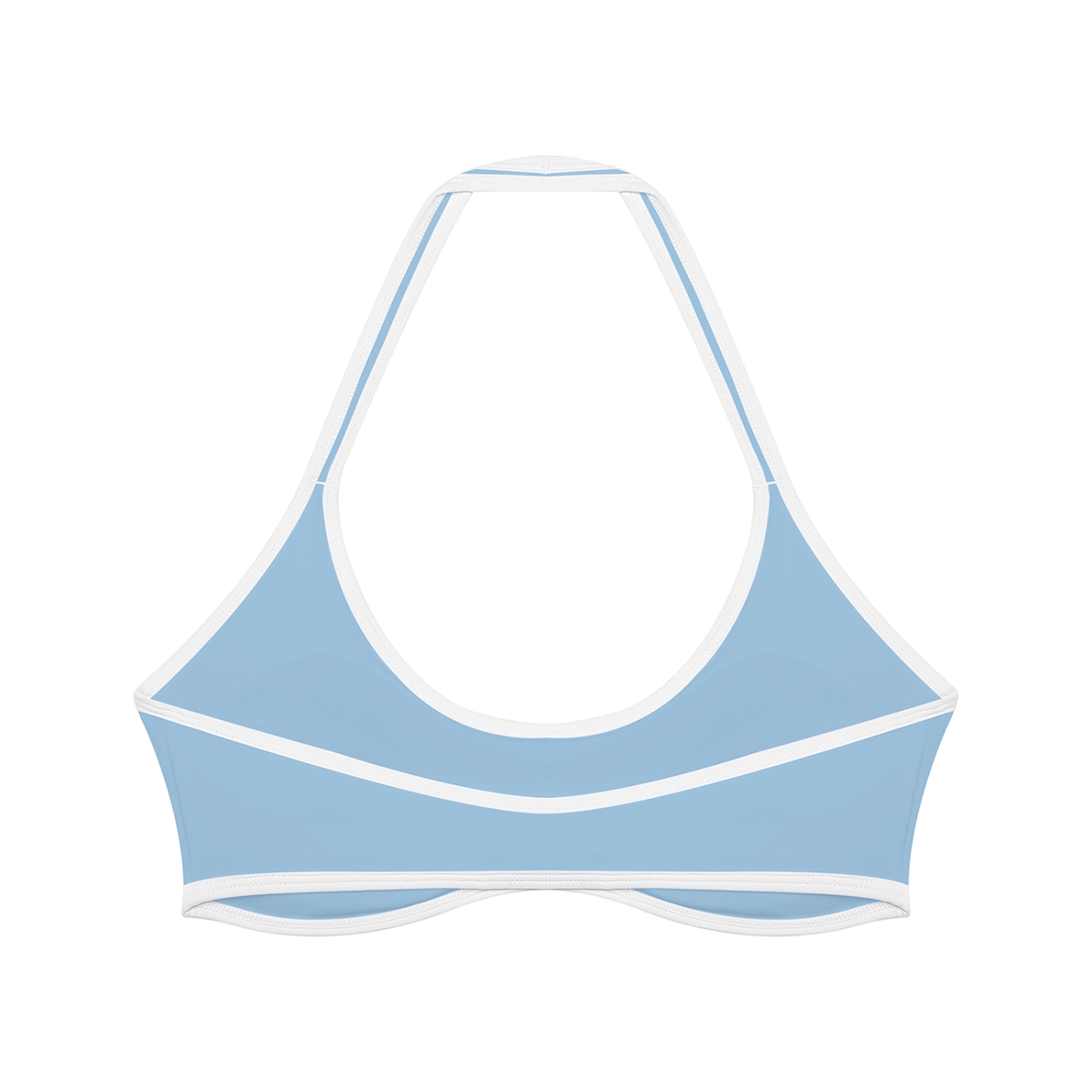 Halter  Yoga Sports Bra