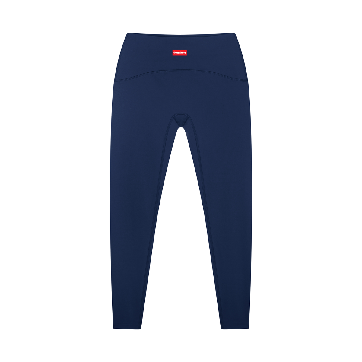 High-Waisted Ankle Length Yoga Leggings