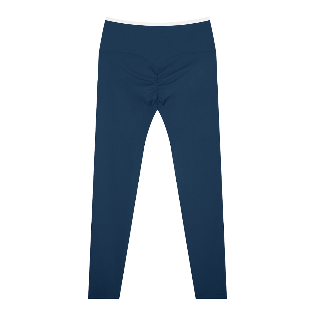High-Waisted Yoga Leggings