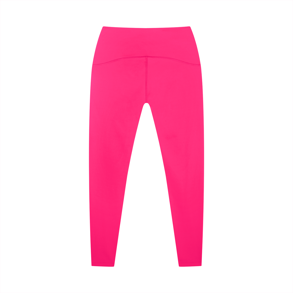 High-Waisted Yoga Leggings