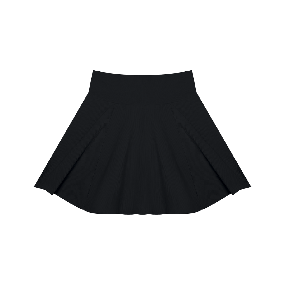 Women's Pleated A-Line Tennis Skirt