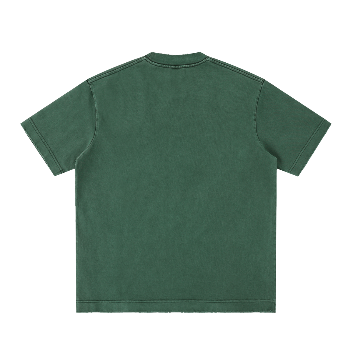 Name Tag Members T-Shirt
