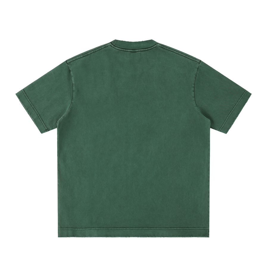 Name Tag Members T-Shirt