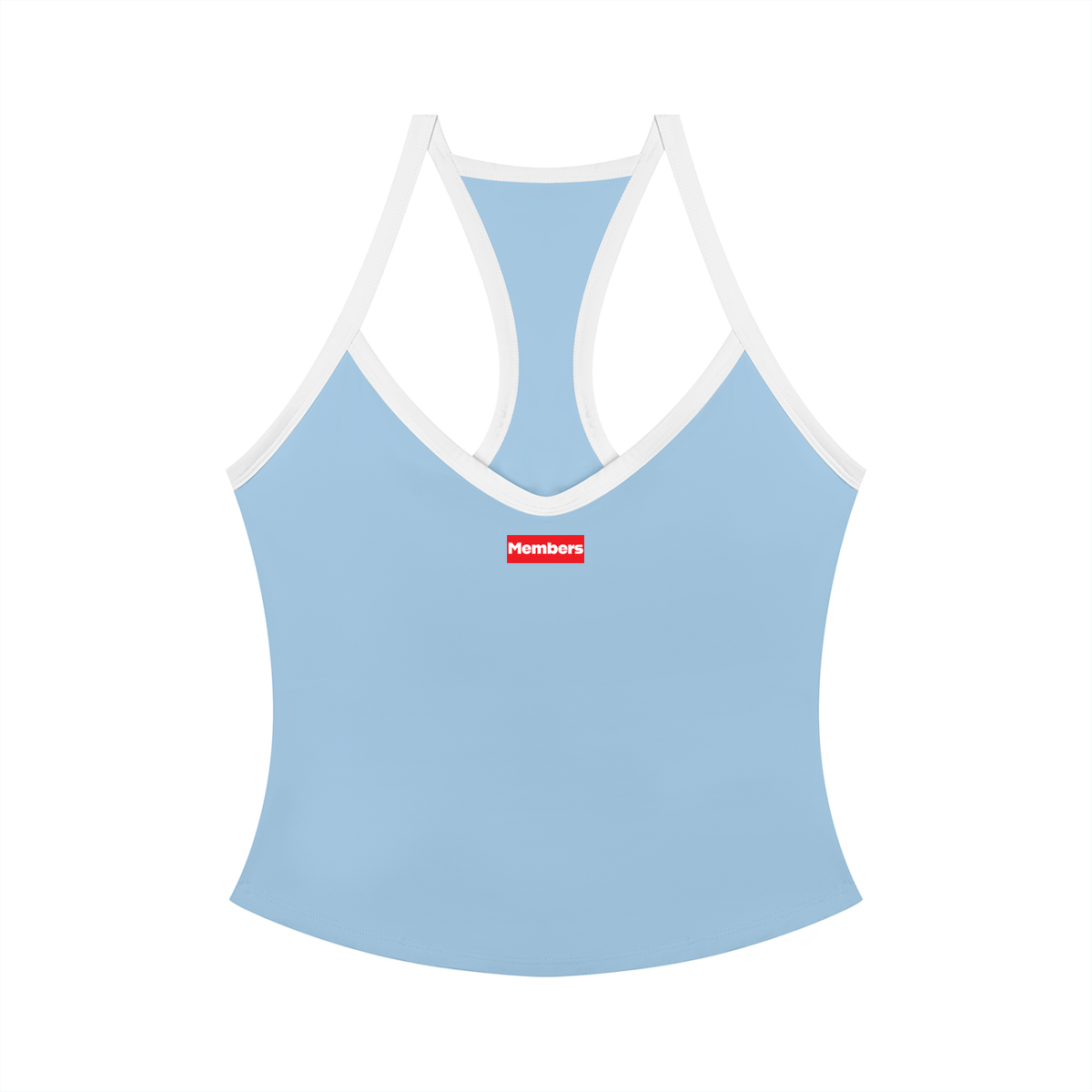 Yoga Tank Top