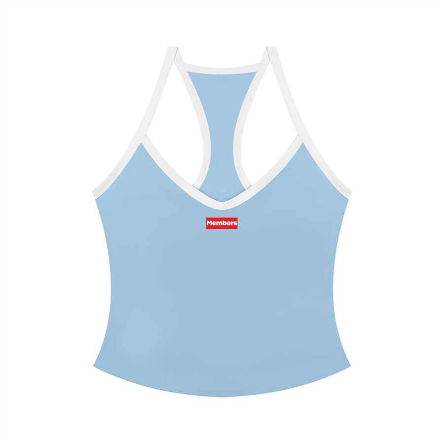 Yoga Tank Top