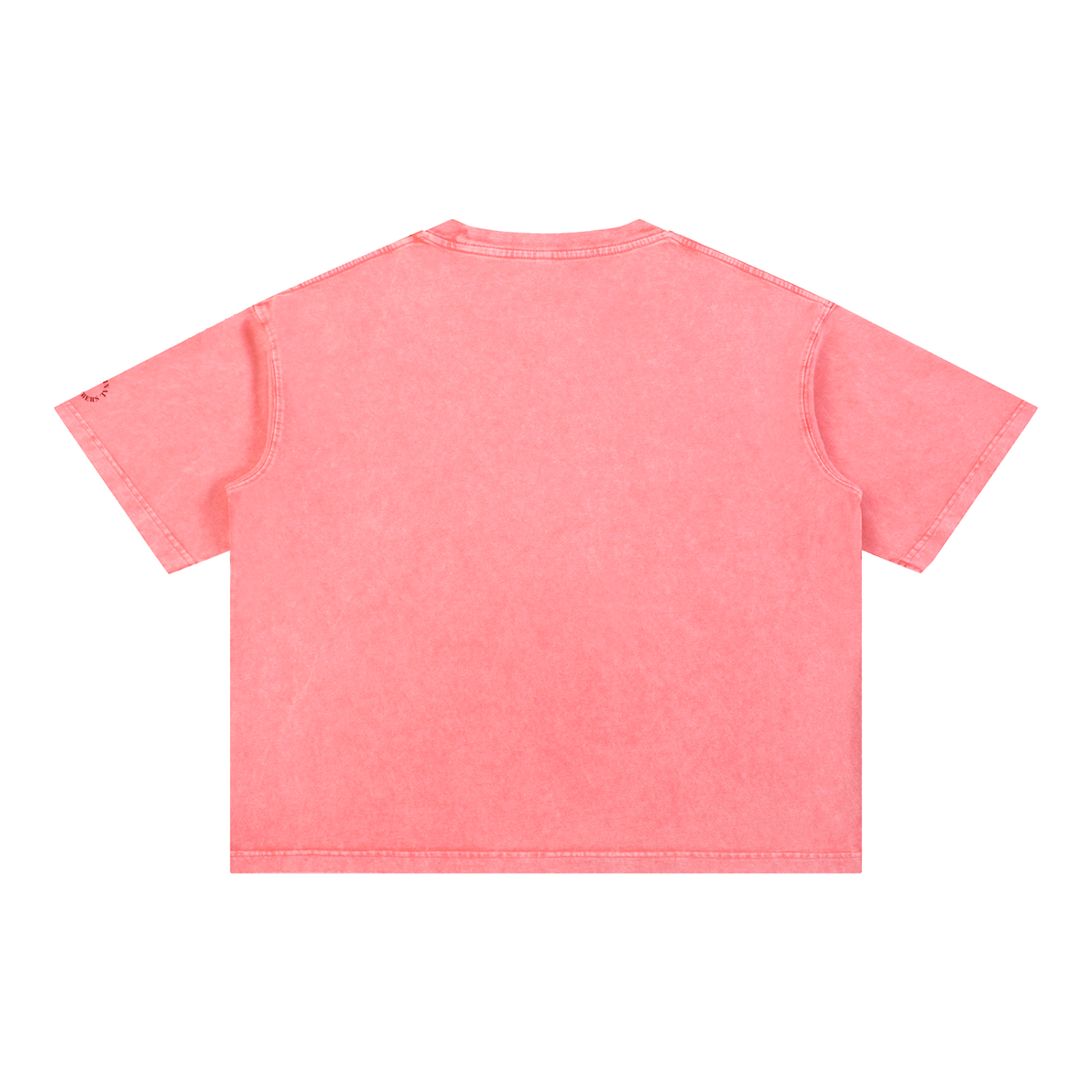 :) MEMBERS T-Shirt