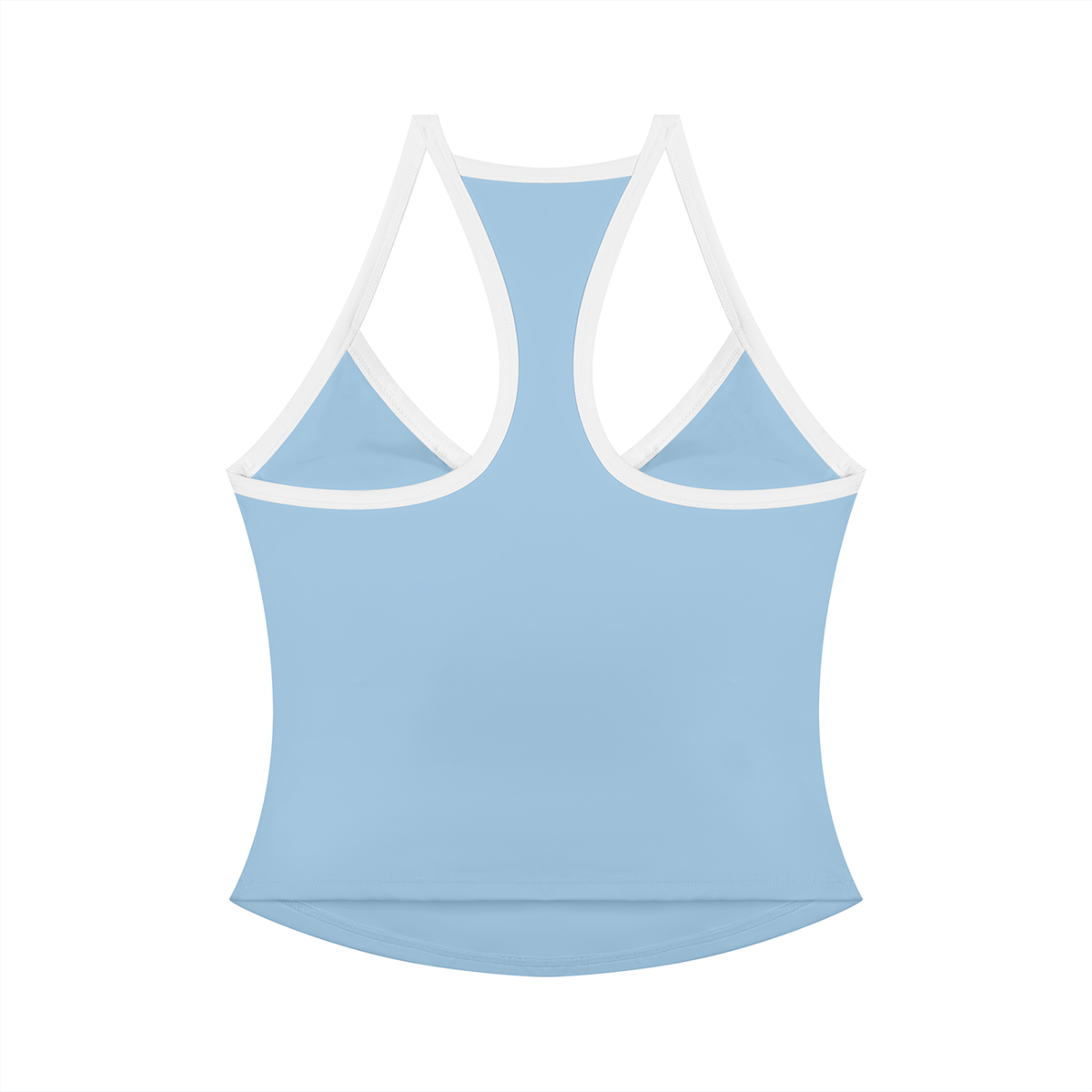 Yoga Tank Top