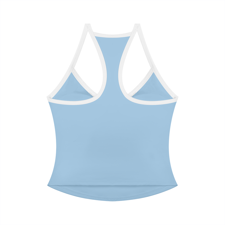 Yoga Tank Top