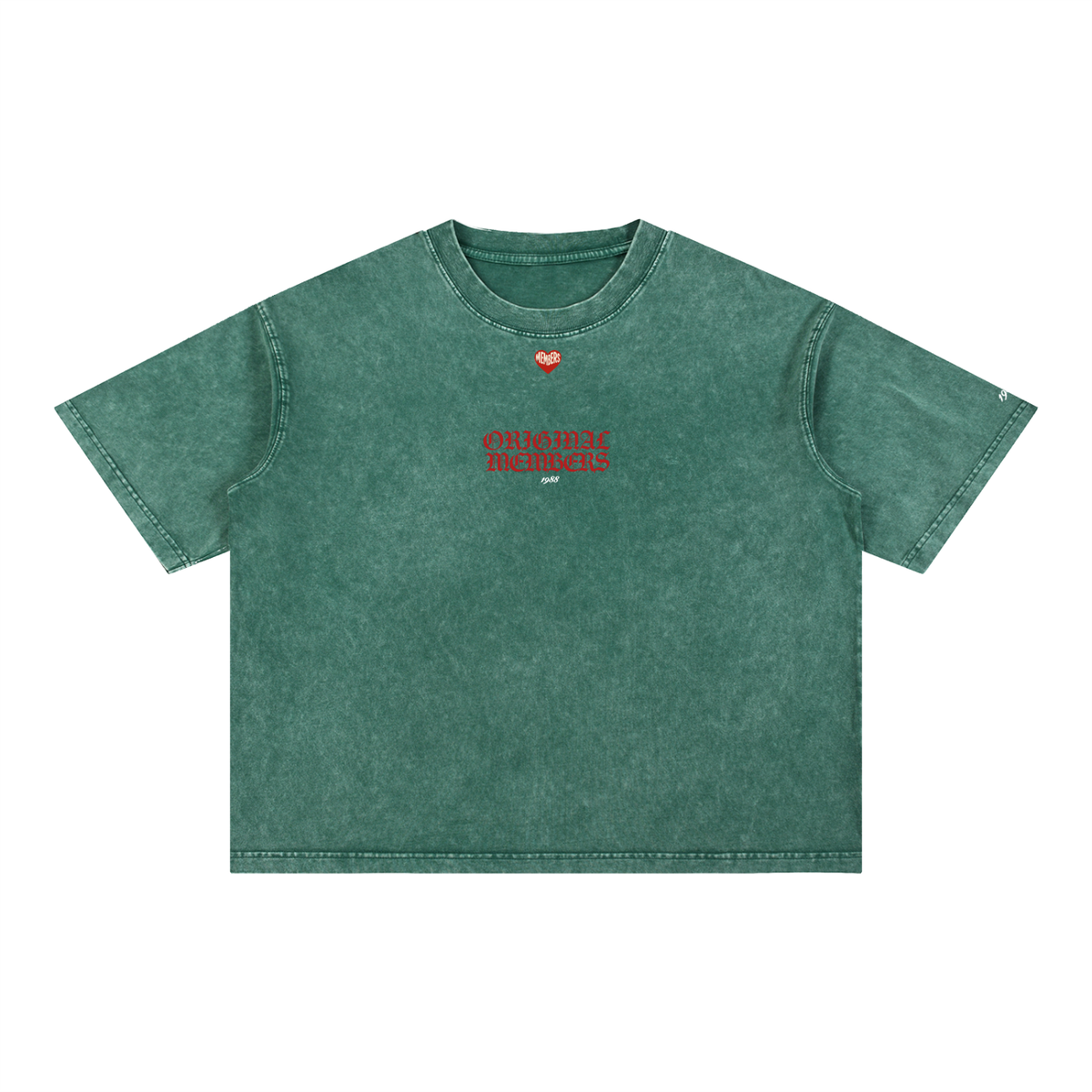ORIGINAL MEMBERS T-Shirt