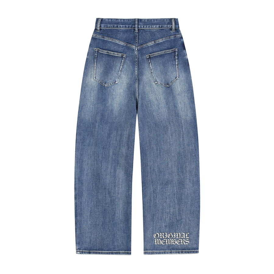 1988 Denim Jeans