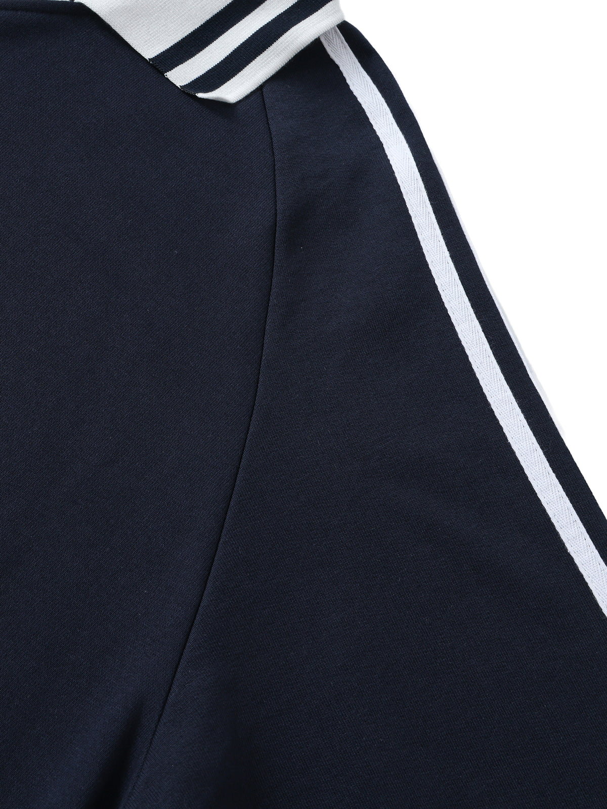 1988 Collar Sweatshirt