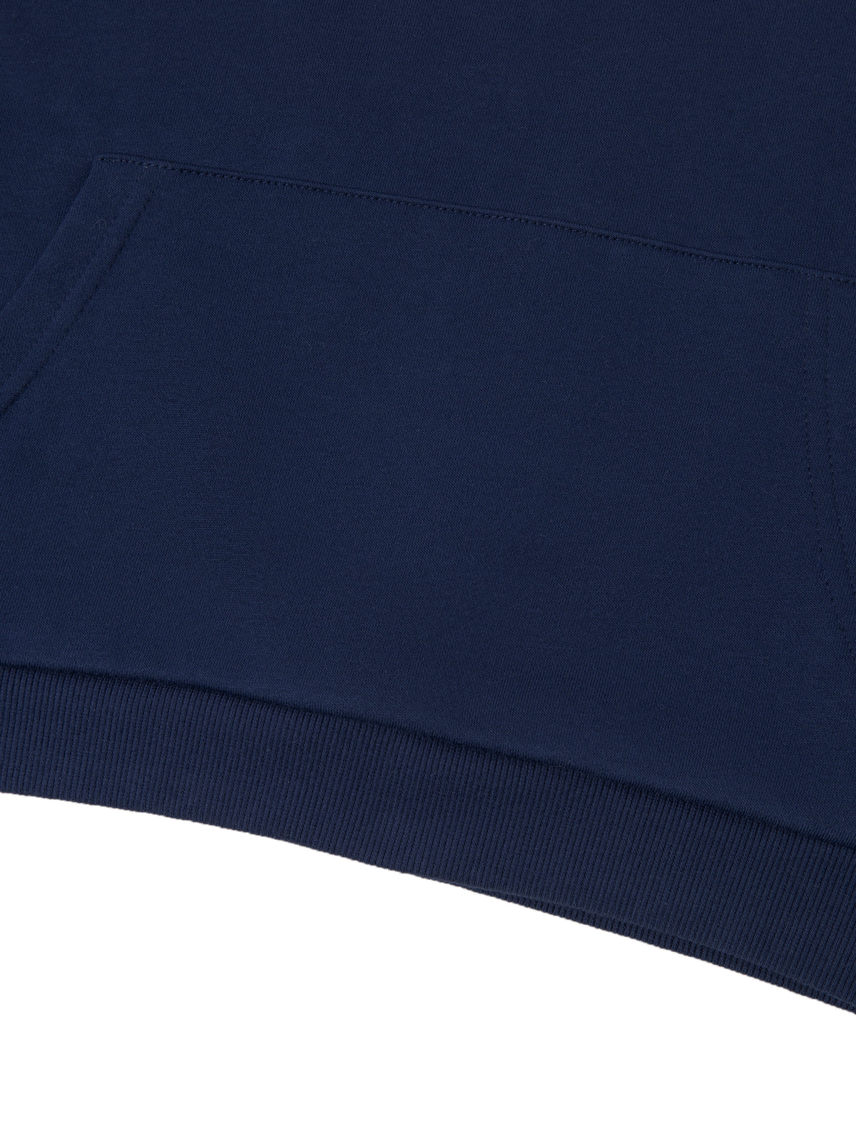 Women's Members Stripe Cropped Hoodie