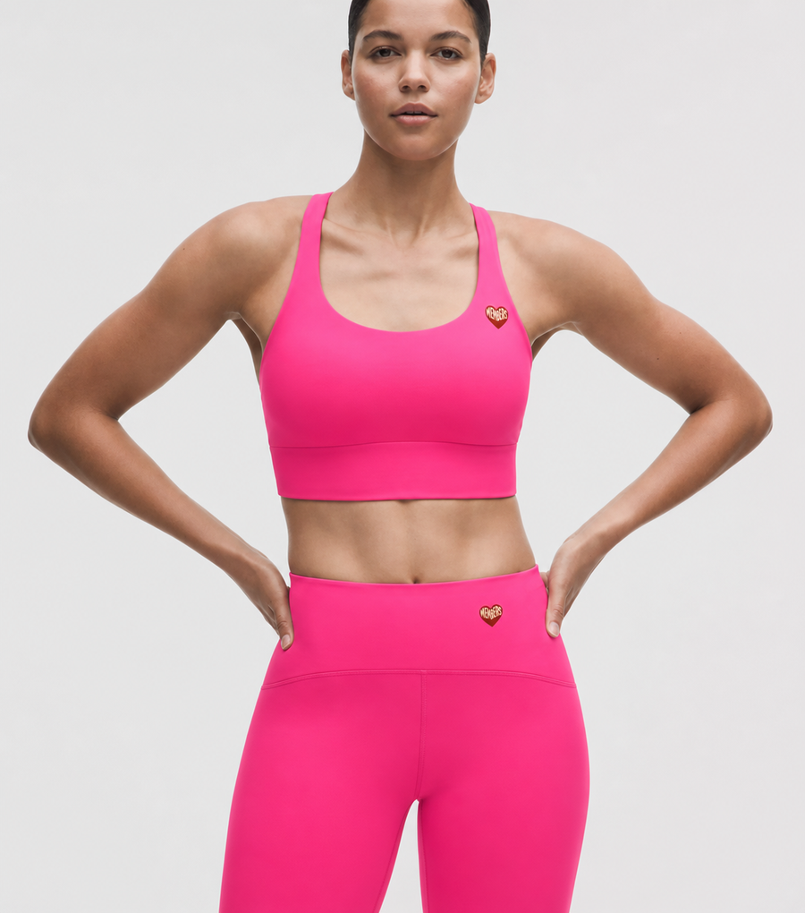 Yoga Sports Bra