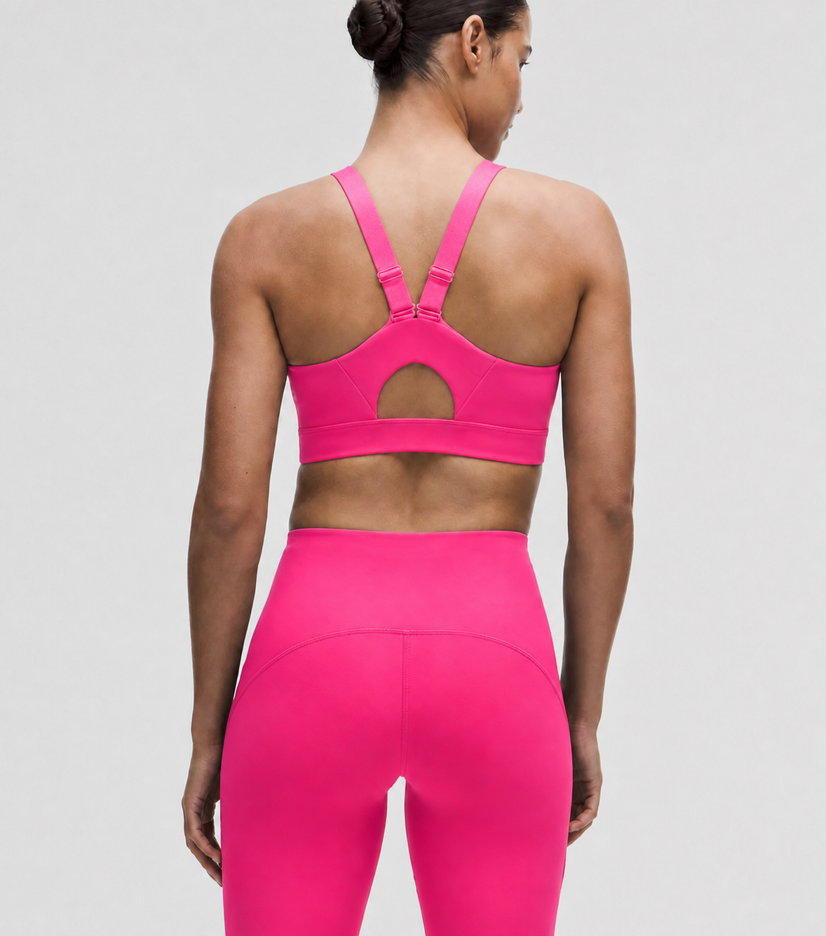Yoga Sports Bra