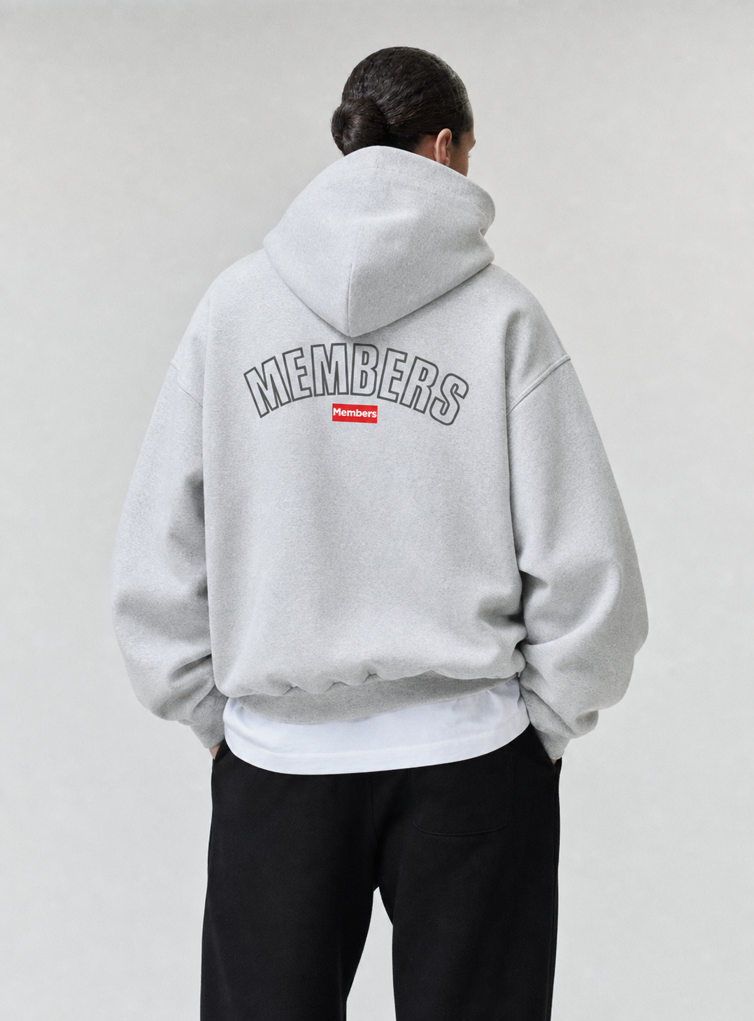 Essential GBT Hoodie