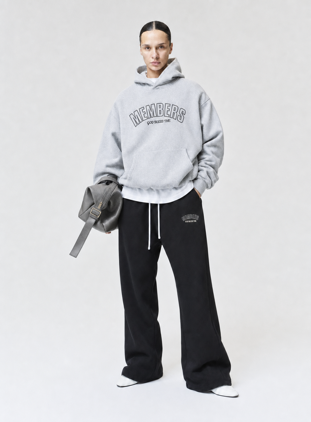 Essential GBT Hoodie
