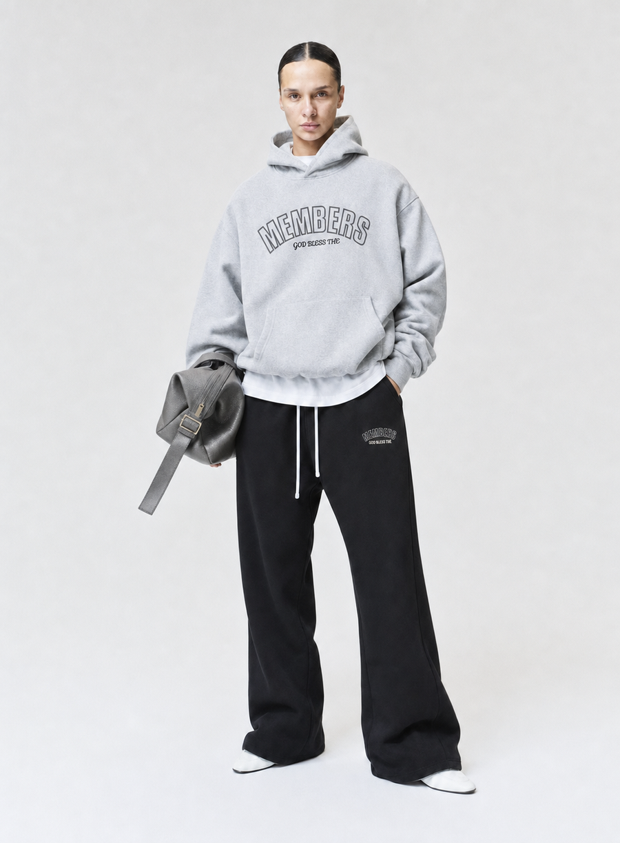 Essential GBT Hoodie