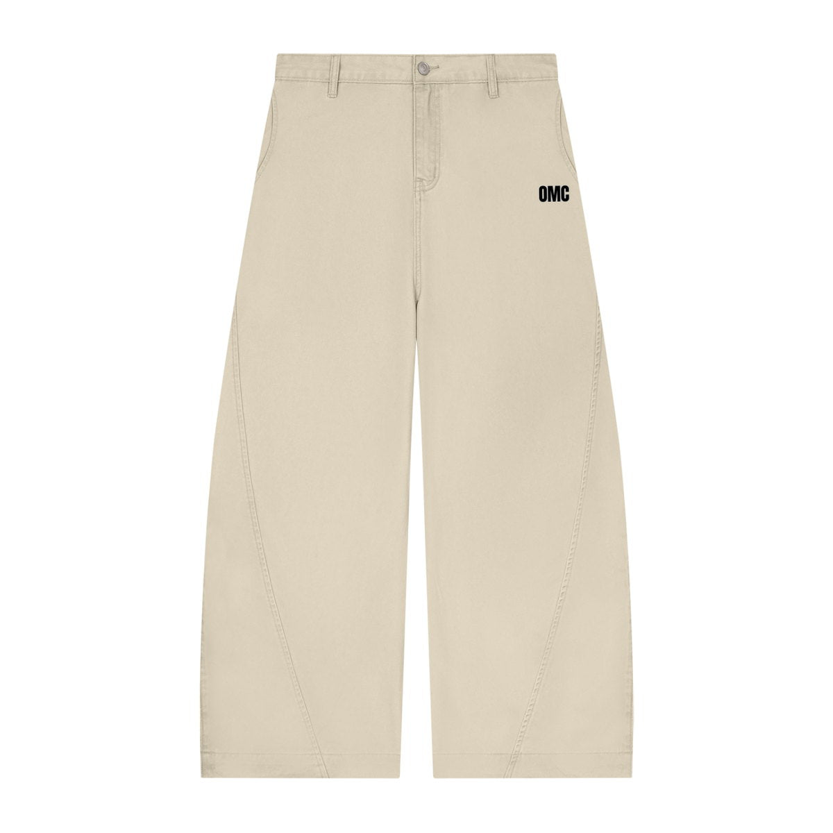Sand Barrel Pants